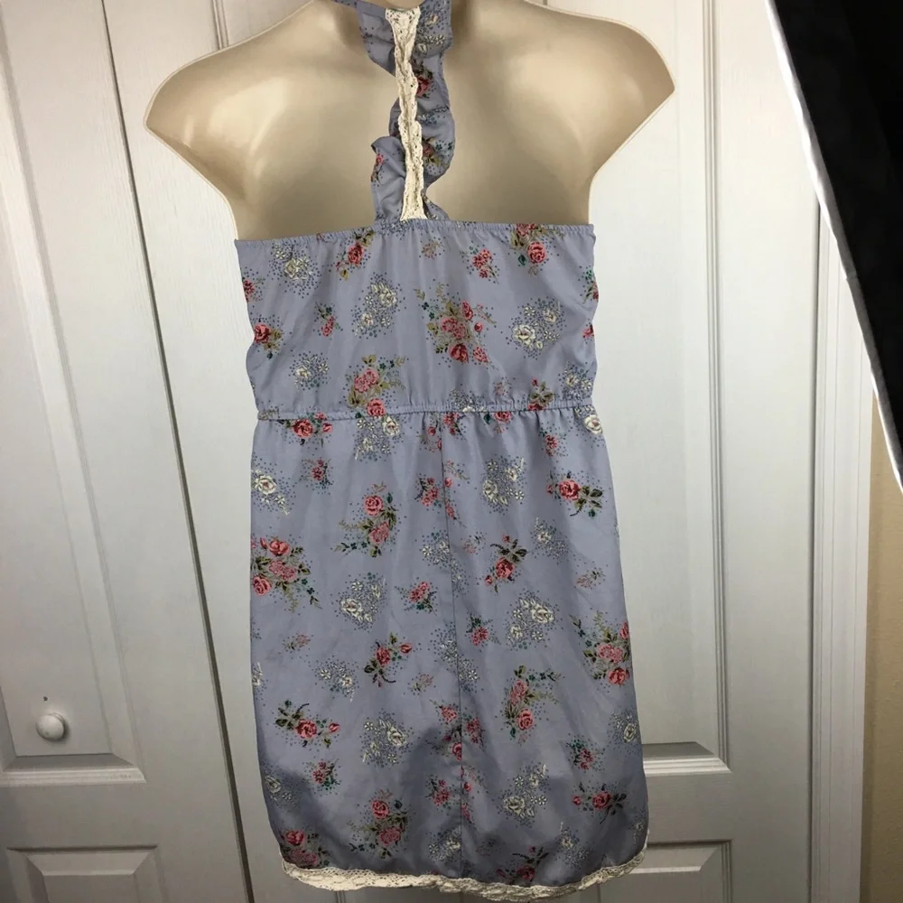 Maurice’s Ruffle Dress - Picture 2 of 3